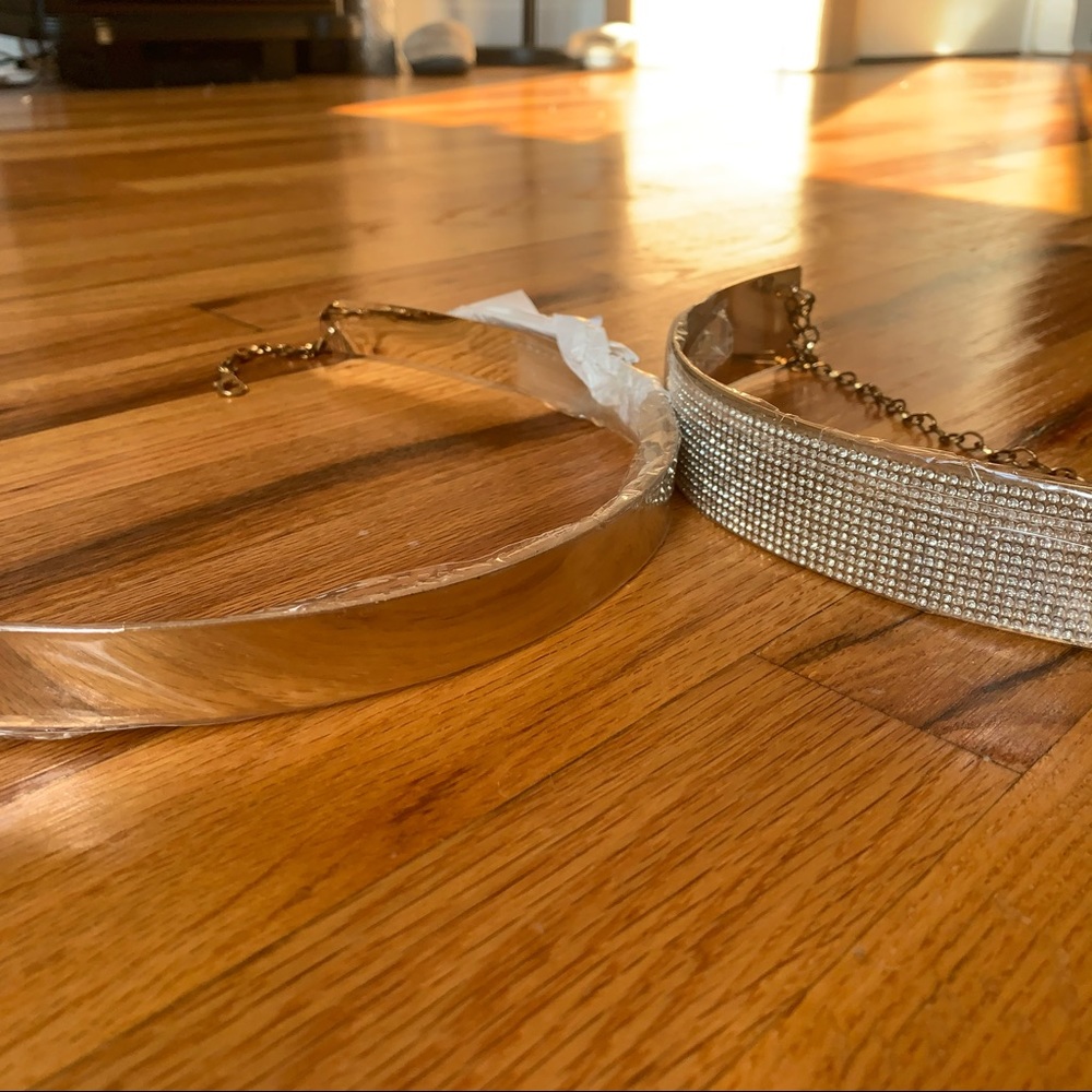 Waist belts